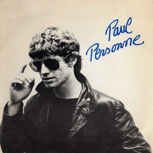 Paul Personne
